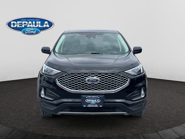 Used 2023 Ford Edge SEL w/ Convenience Package AWD/4WD image 10