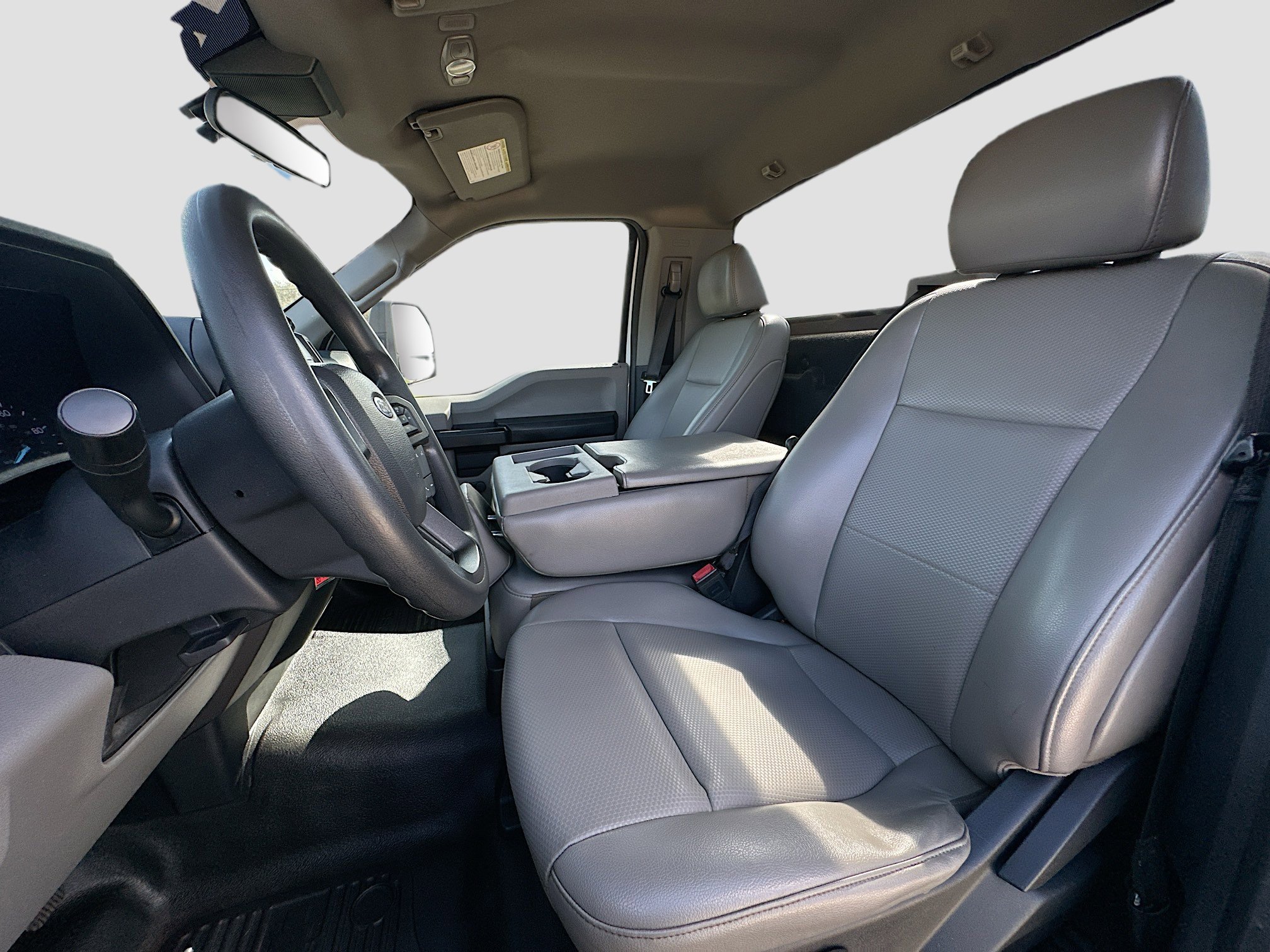 Certified 2022 Ford F250 XL image 19