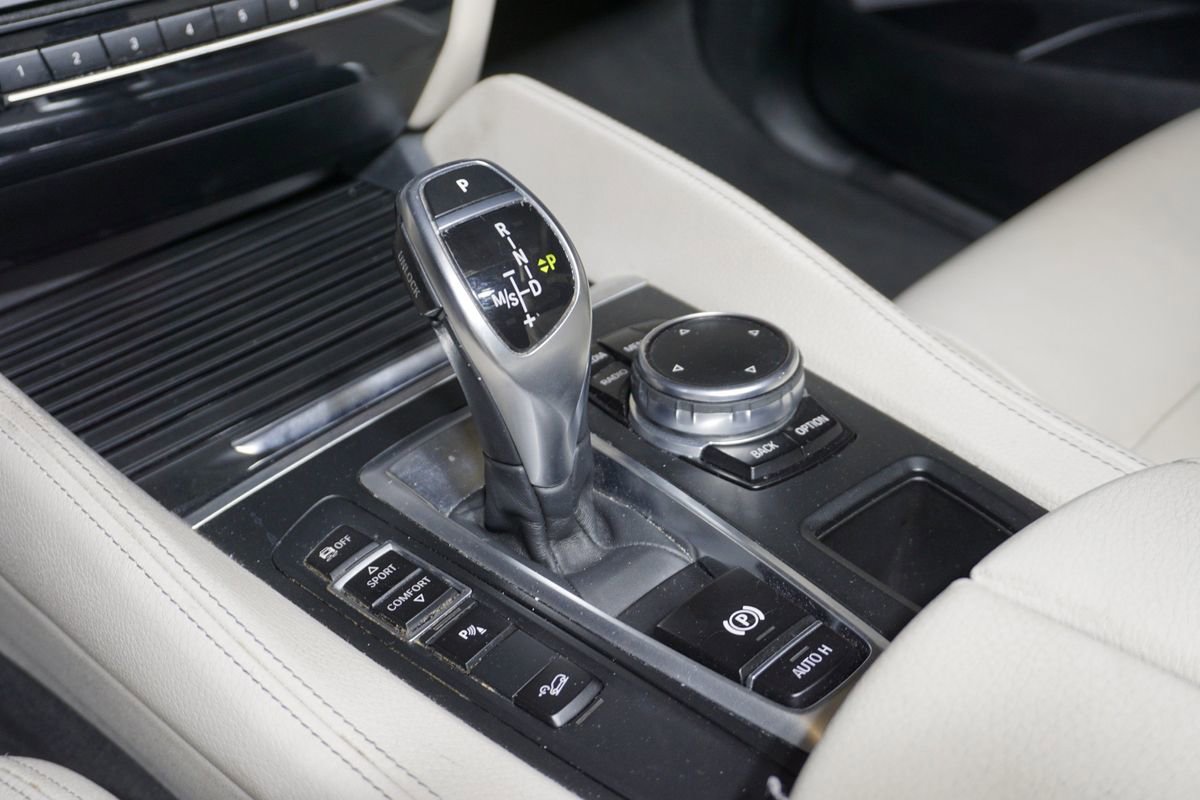 Used 2016 BMW X6 xDrive35i image 19