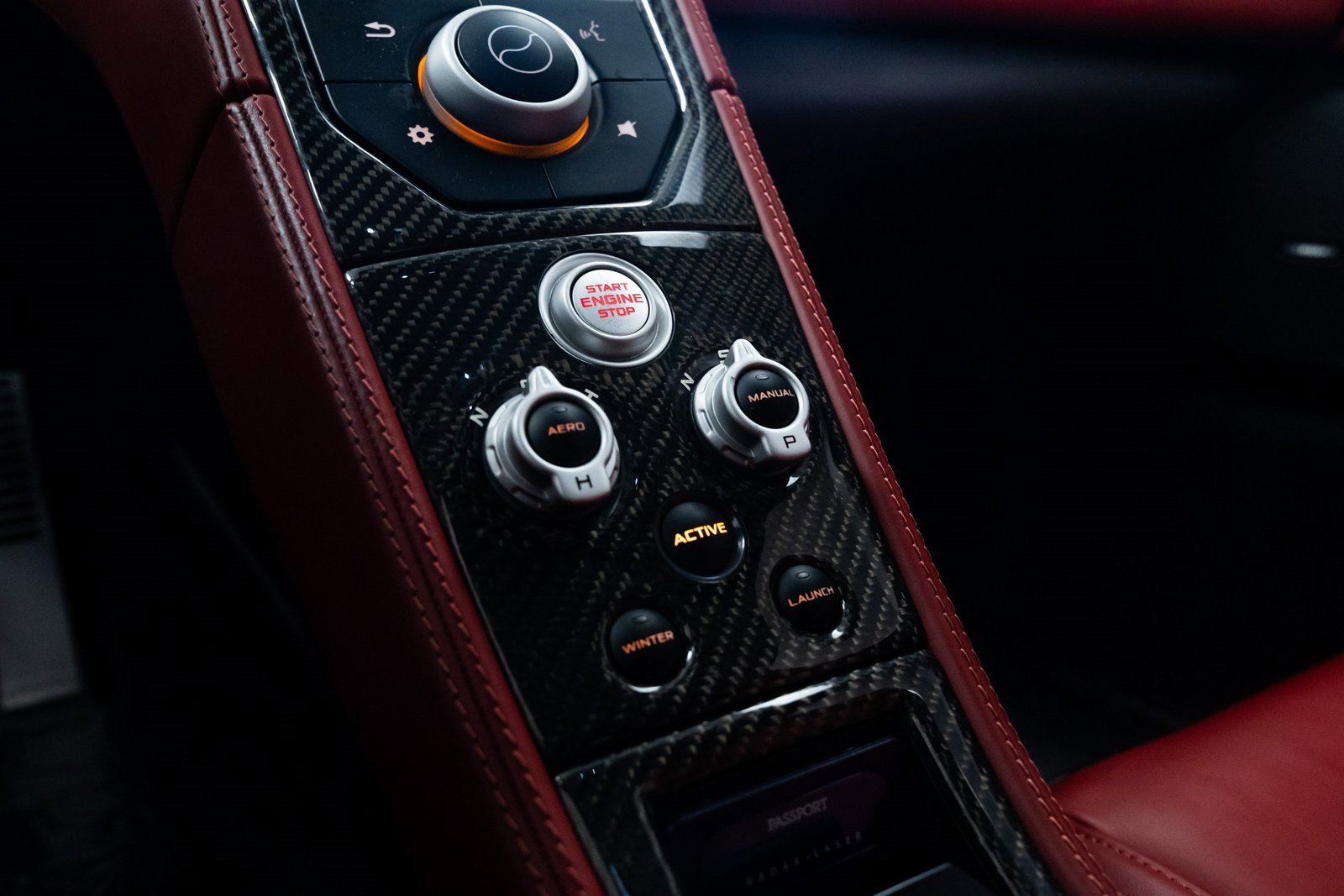 Used 2015 McLaren 650S Coupe image 18