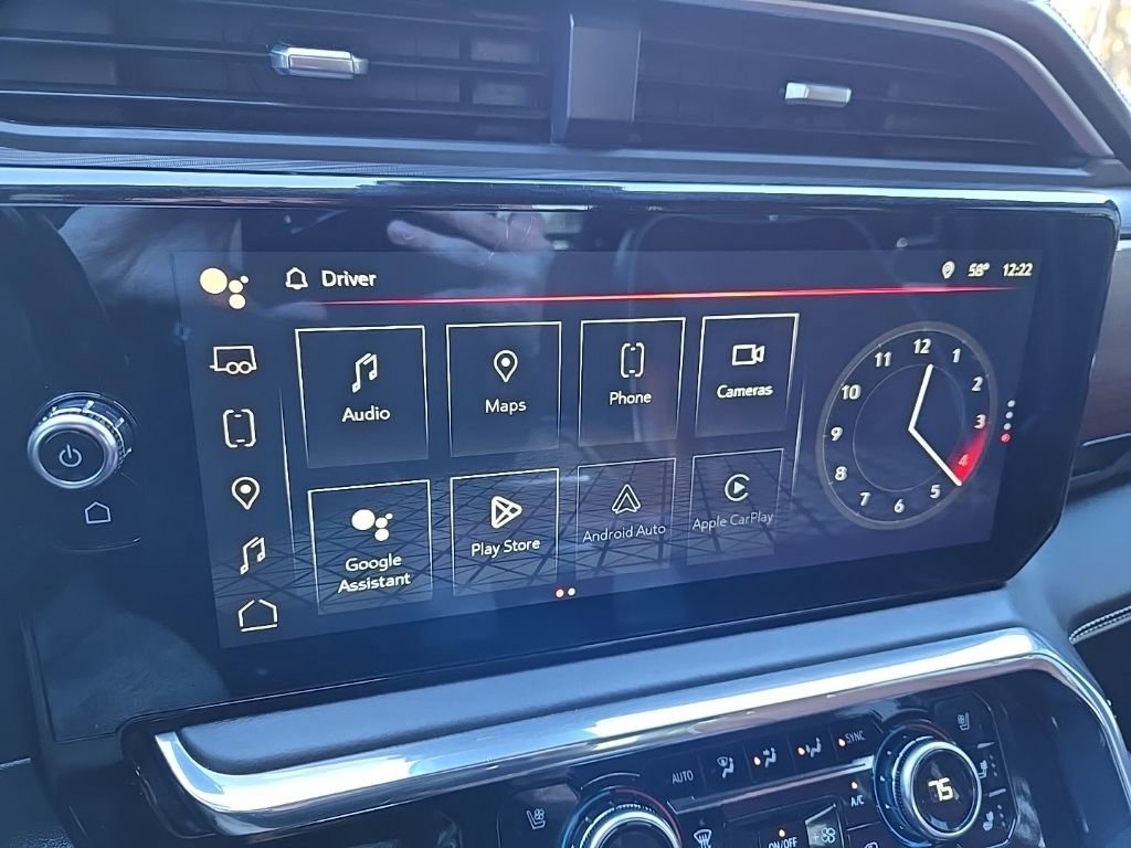 Used 2024 GMC Sierra 2500 Denali Ultimate image 29