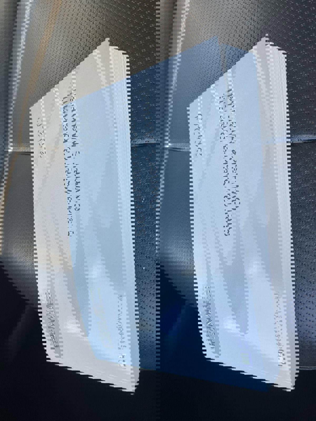 Used 2020 GMC Sierra 3500 SLT w/ SLT Convenience Package image 16