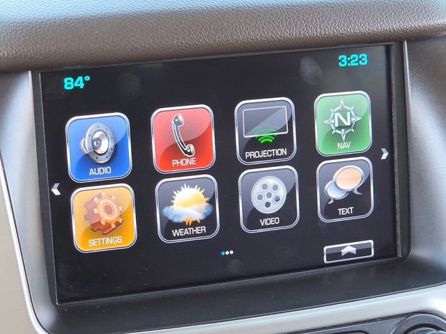 Used 2017 GMC Yukon XL SLT w/ Premium Edition image 21