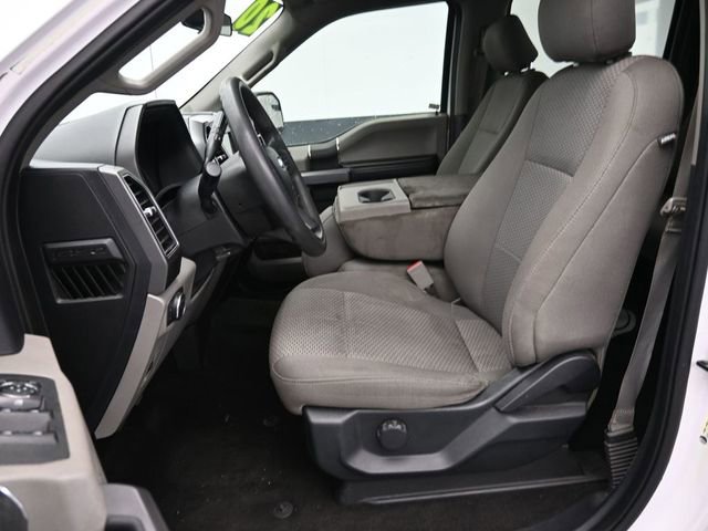 Used 2020 Ford F150 XLT image 25