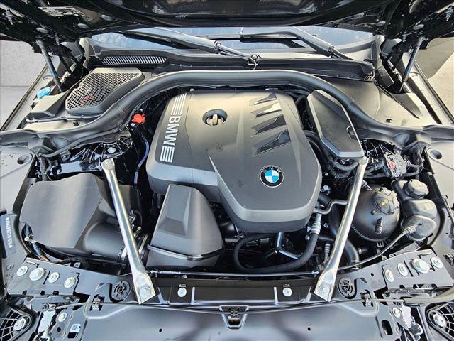 New 2026 BMW 530i w/ M Sport Package image 19