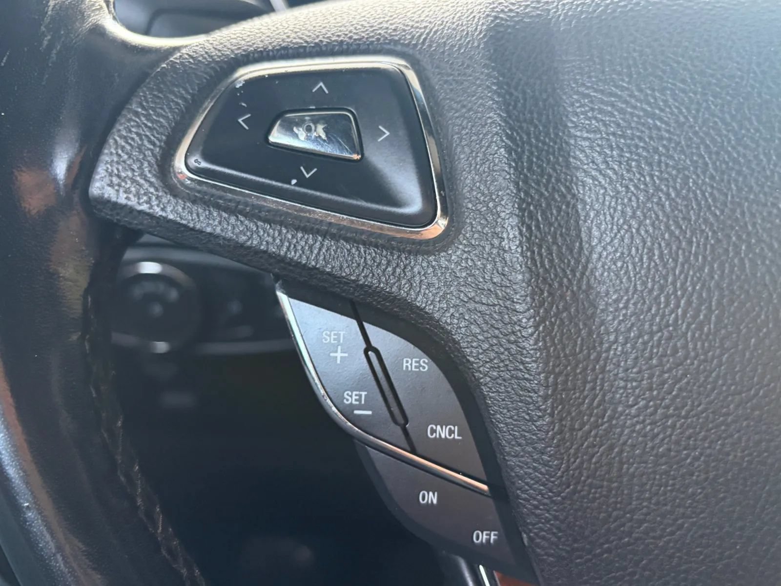 Used 2018 Lincoln MKX Reserve AWD/4WD image 30