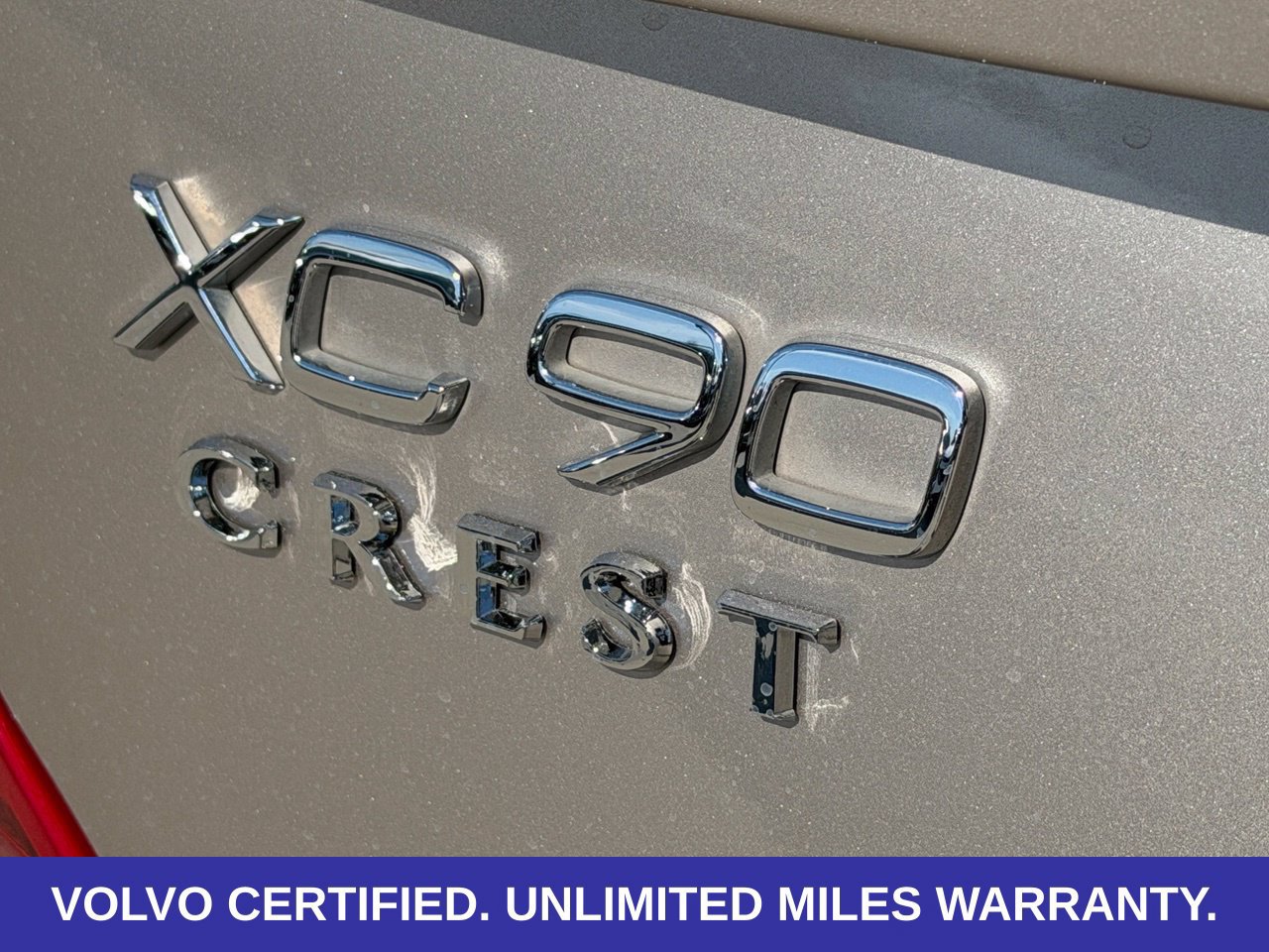 Certified 2023 Volvo XC90 B6 Plus w/ Protection Package Premier AWD/4WD image 13