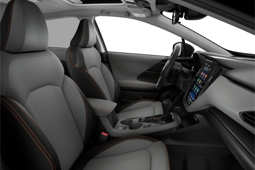 New 2026 Subaru Crosstrek 2.5i Limited AWD/4WD image 16