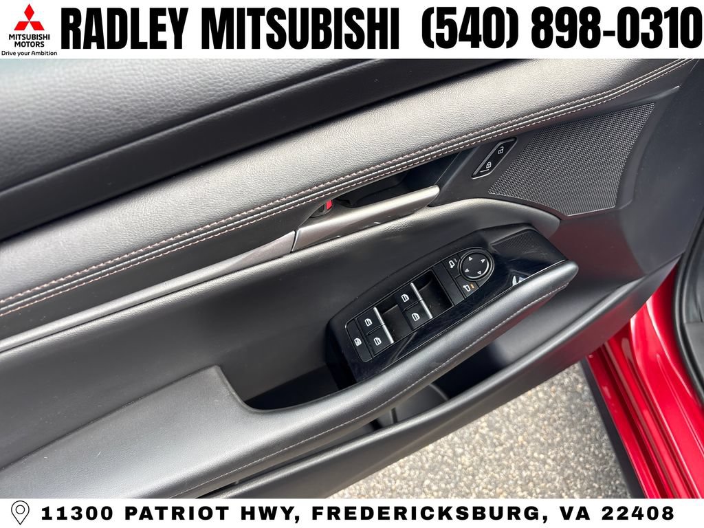 Used 2026 MAZDA MAZDA3 s Sport FWD image 5