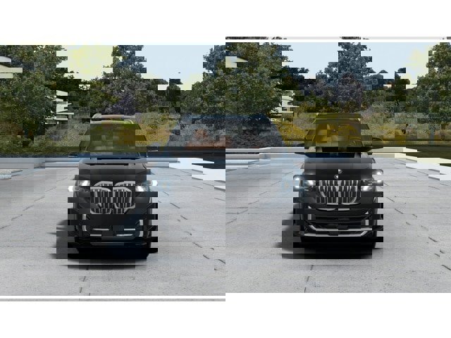 New 2026 BMW X5 xDrive40i w/ Premium Package image 3