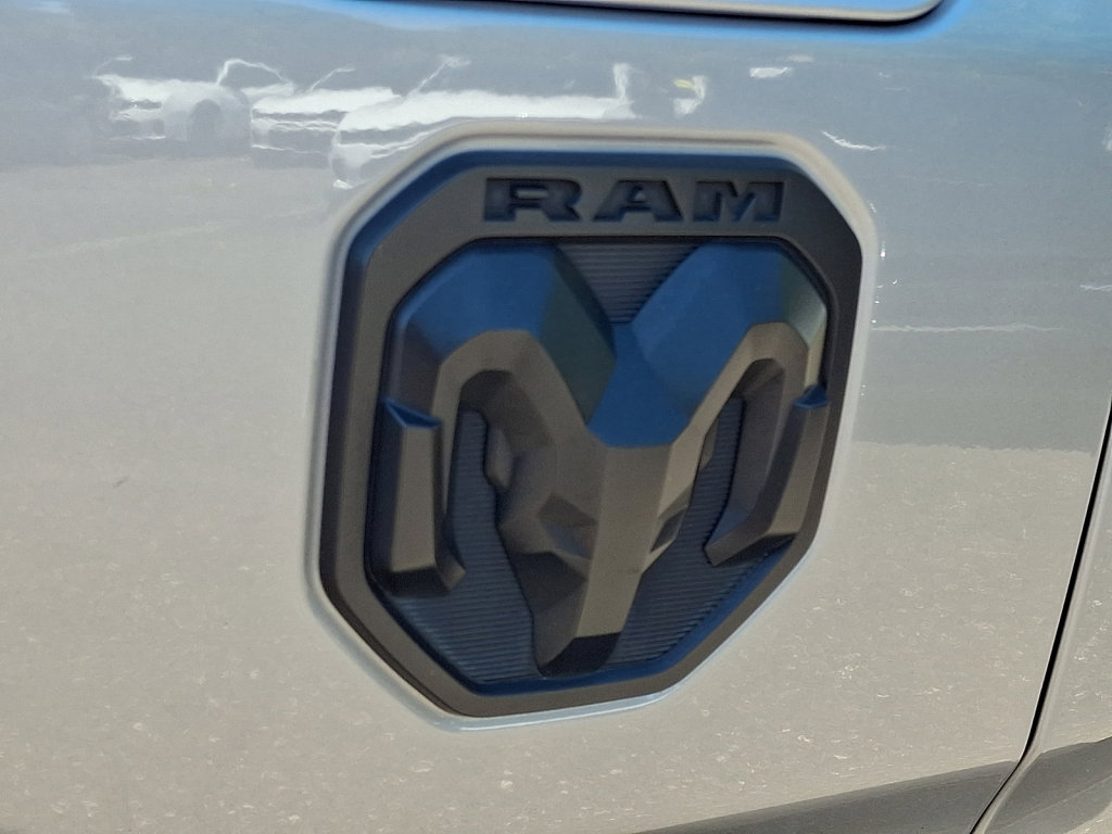 Used 2020 RAM 1500 Rebel w/ Rebel Level 2 Equipment Group AWD/4WD image 17