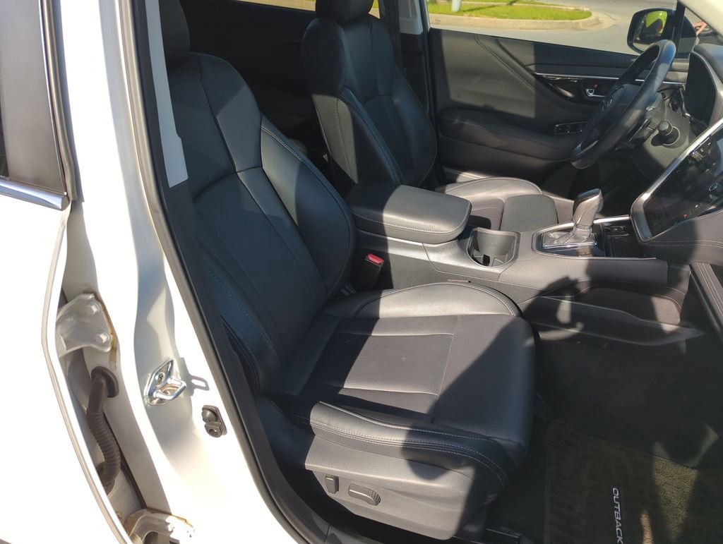 Certified 2024 Subaru Outback Limited XT image 38