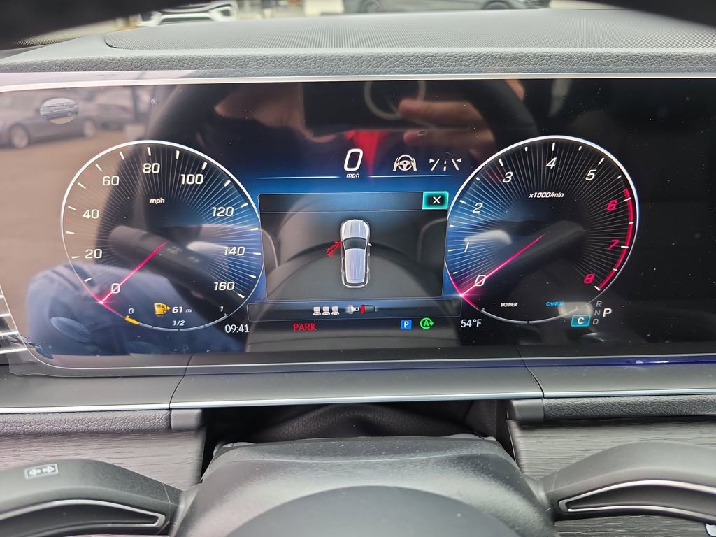 New 2026 Mercedes-Benz GLE 450 4MATIC image 13