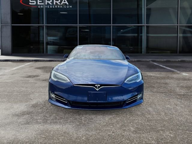 Used 2017 Tesla Model S 60D image 8