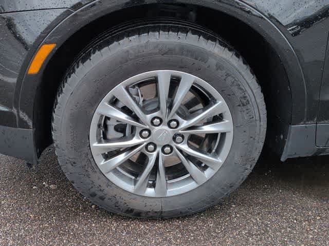Used 2023 Cadillac XT5 Premium Luxury AWD/4WD image 13