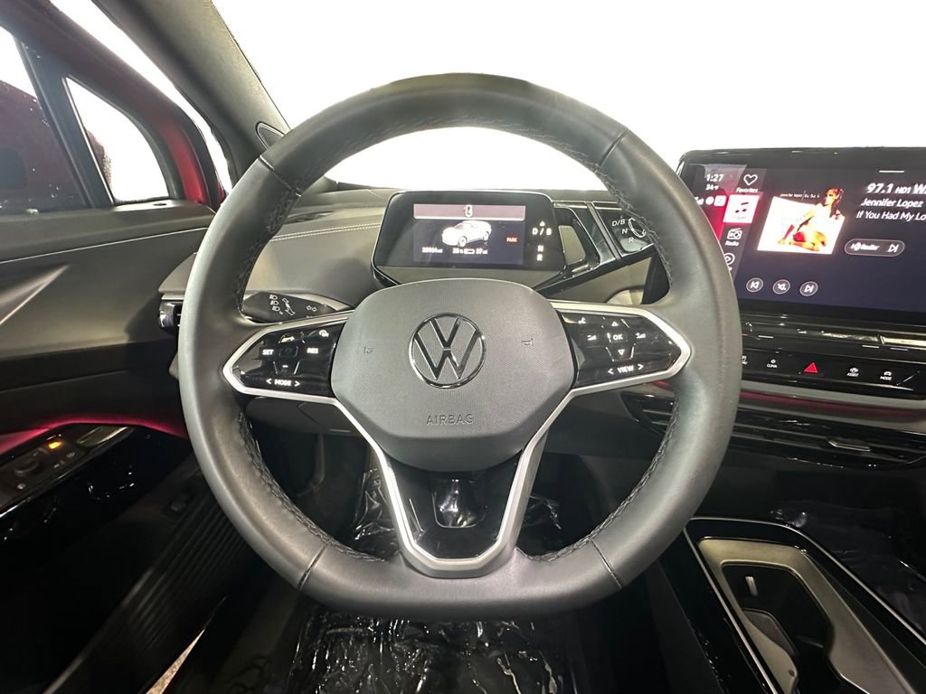 Used 2023 Volkswagen ID.4 S image 12