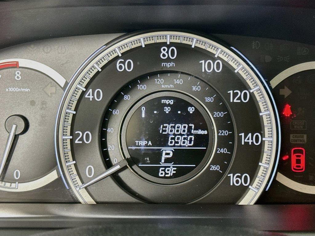 Used 2014 Honda Accord EX-L image 15