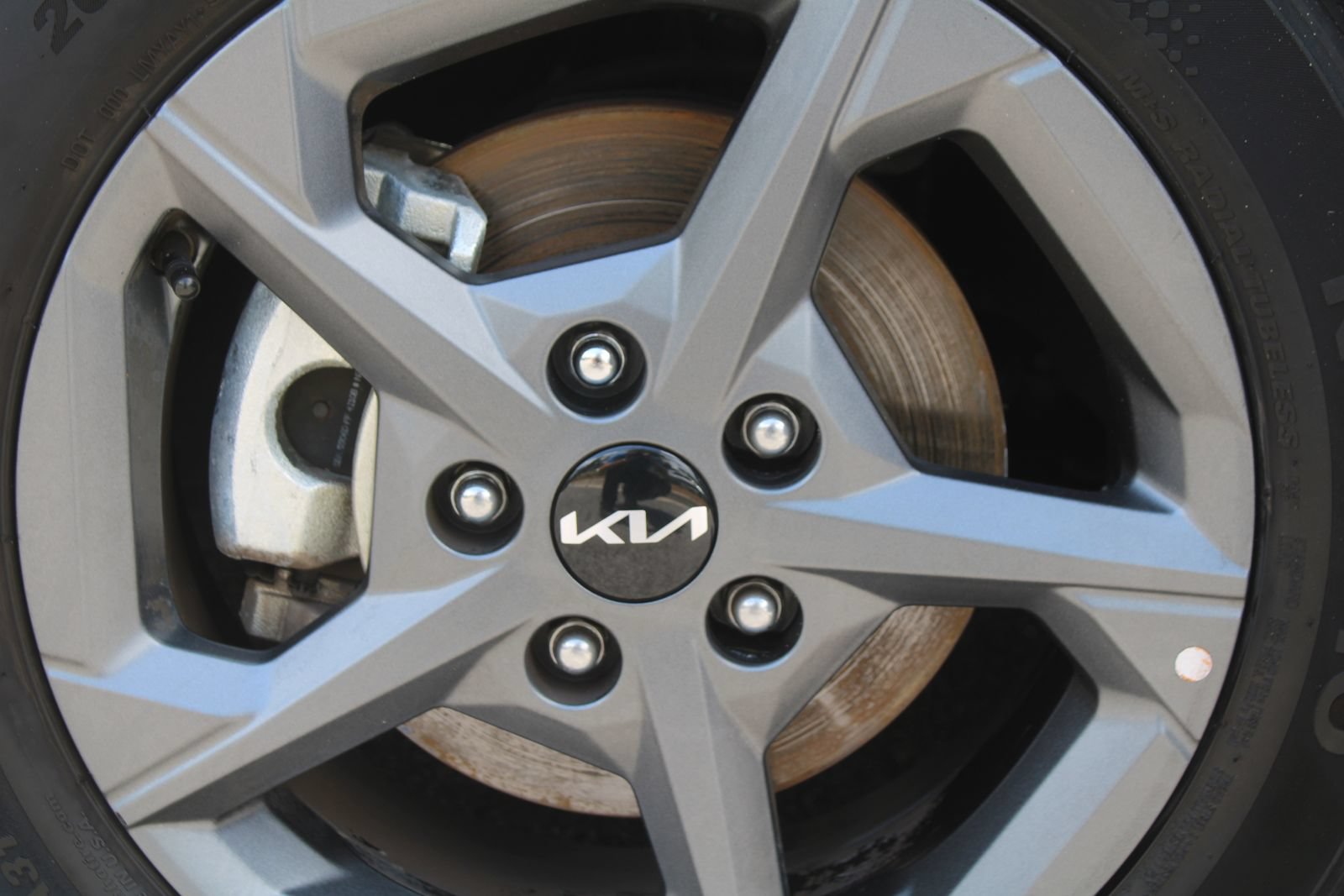 Certified 2025 Kia K4 FWD image 16