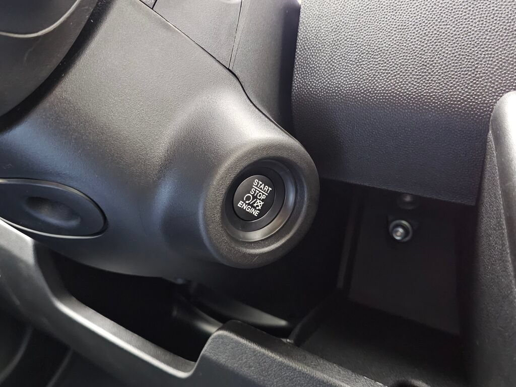 New 2026 RAM ProMaster 1500 FWD image 24