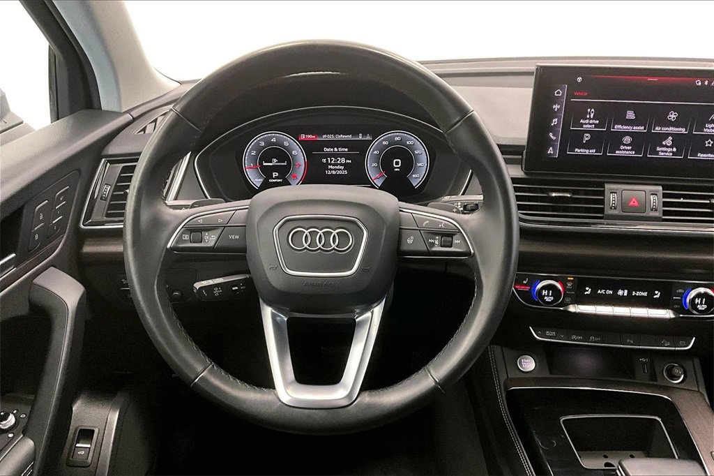Used 2021 Audi Q5 2.0T Premium Plus image 5