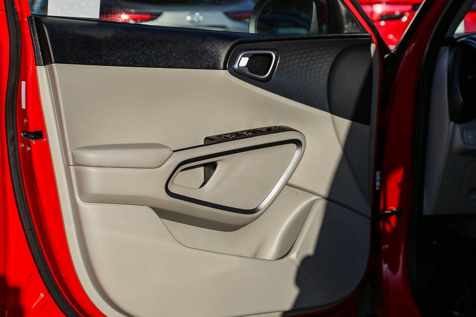 Used 2022 Kia Soul S image 21