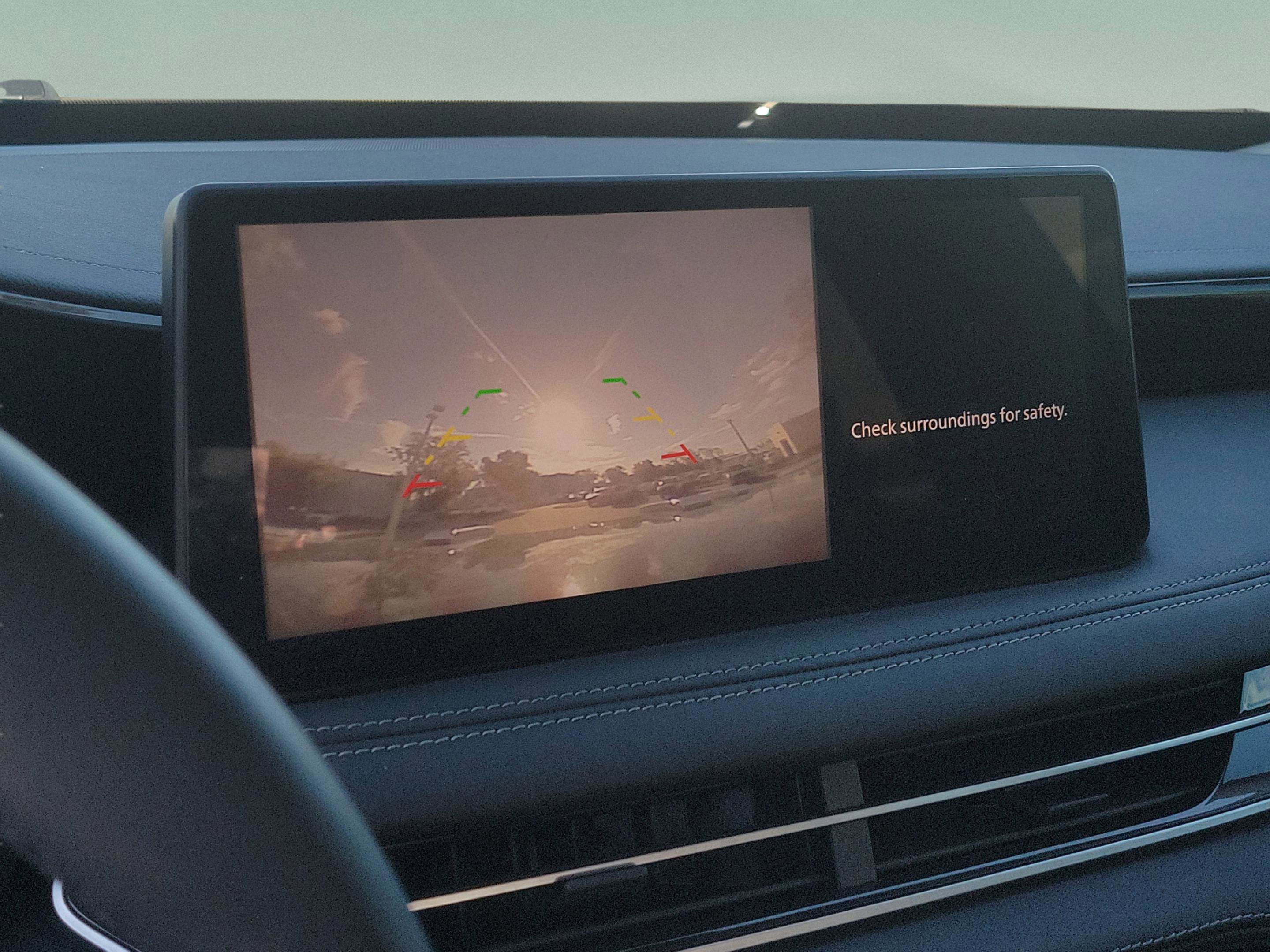 Certified 2025 INFINITI QX60 Pure image 22