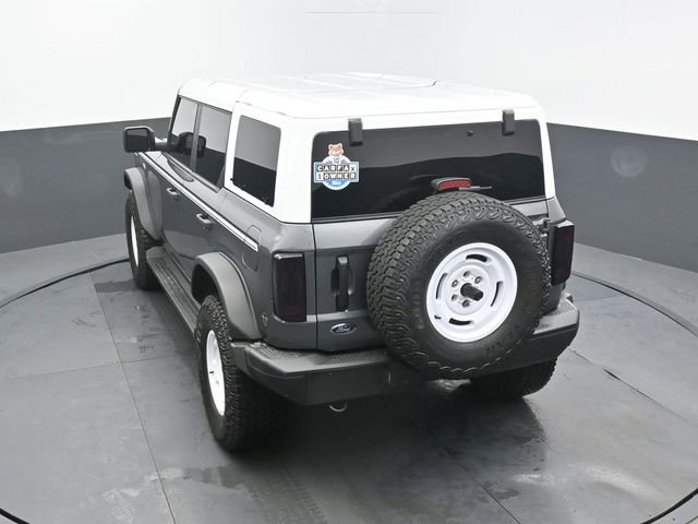 Used 2025 Ford Bronco Heritage Edition image 47