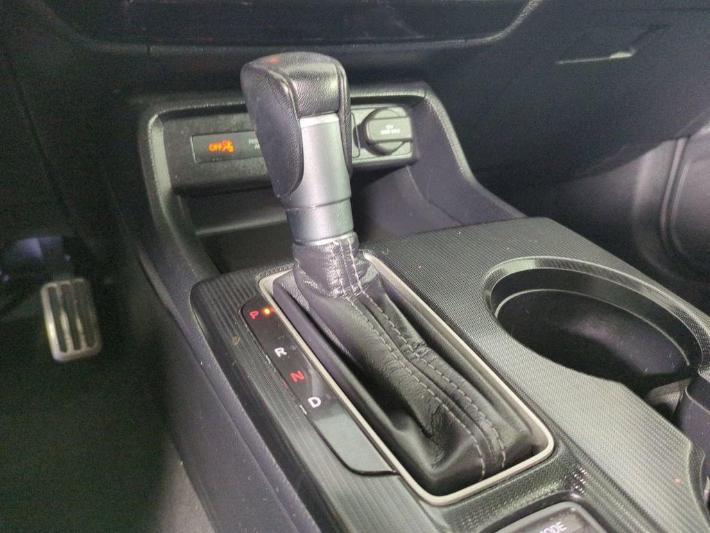 Used 2023 Honda Civic Sport image 20