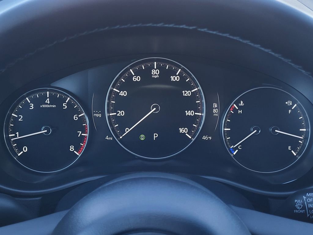 New 2026 MAZDA CX-30 AWD 2.5 S w/ Select Sport Pkg image 10