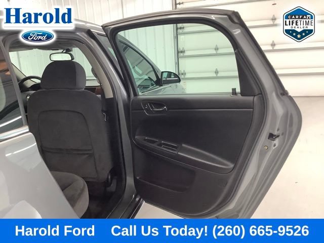 Used 2008 Chevrolet Impala LT FWD image 9