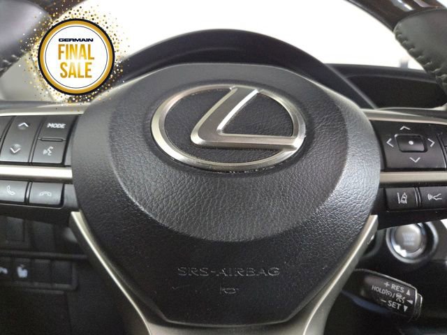 Used 2016 Lexus ES 350 image 21
