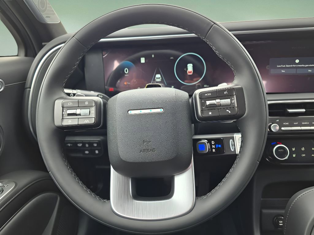 New 2026 Hyundai Palisade Calligraphy image 29