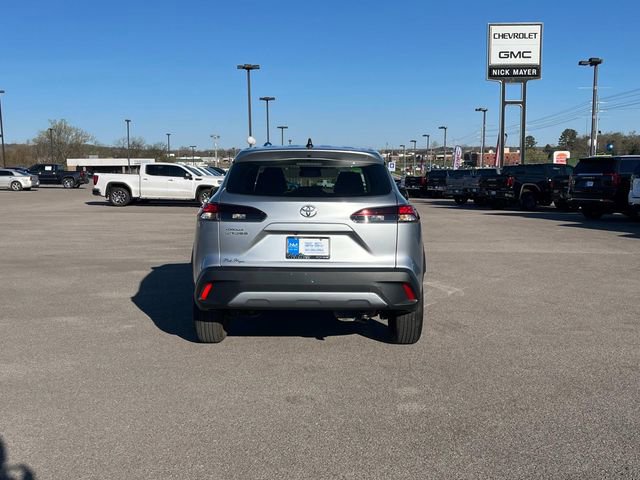 Used 2026 Toyota Corolla Cross L image 5