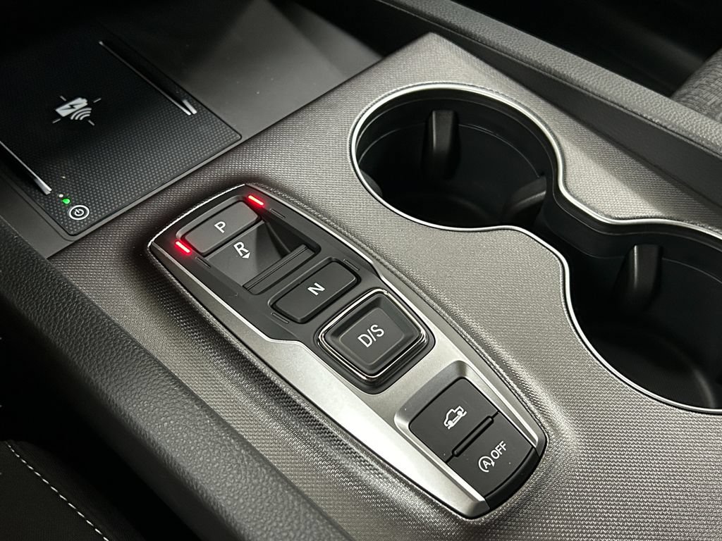 Used 2026 Honda Ridgeline Sport image 21