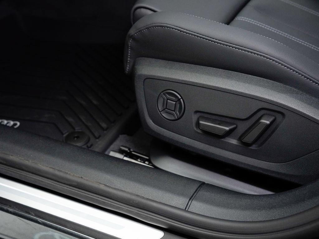 New 2026 Audi A6 Prestige AWD/4WD image 10
