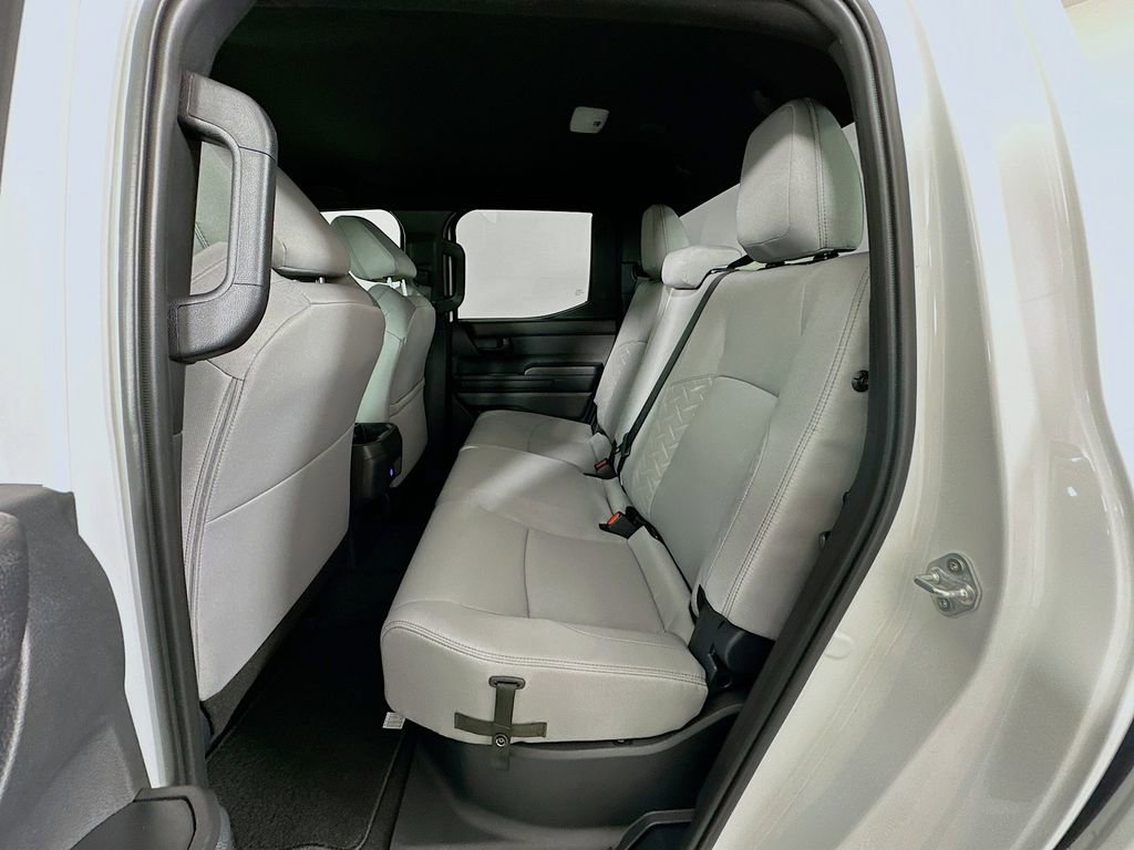 Certified 2026 Toyota Tacoma SR5 image 24