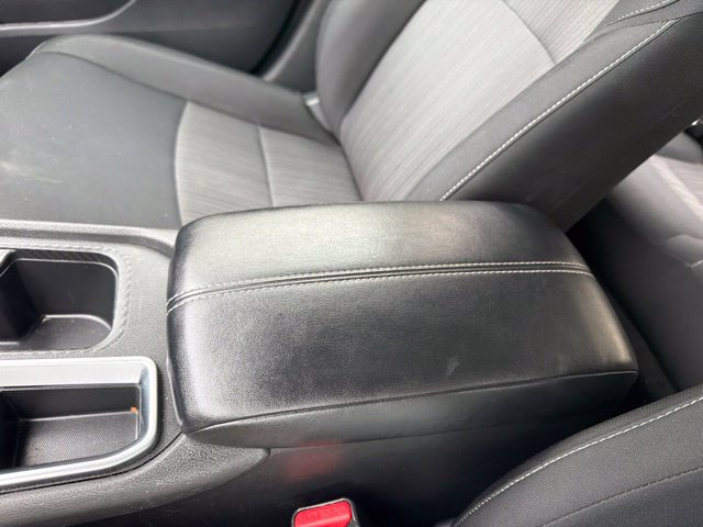 Used 2024 Nissan Sentra SV FWD image 33