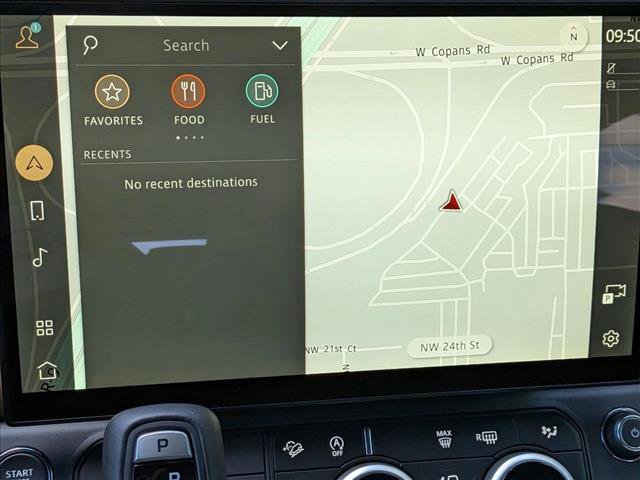 New 2026 Land Rover Defender 130 X-Dynamic SE image 13