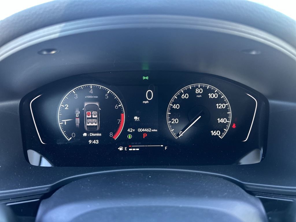 Used 2024 Honda Civic EX image 15