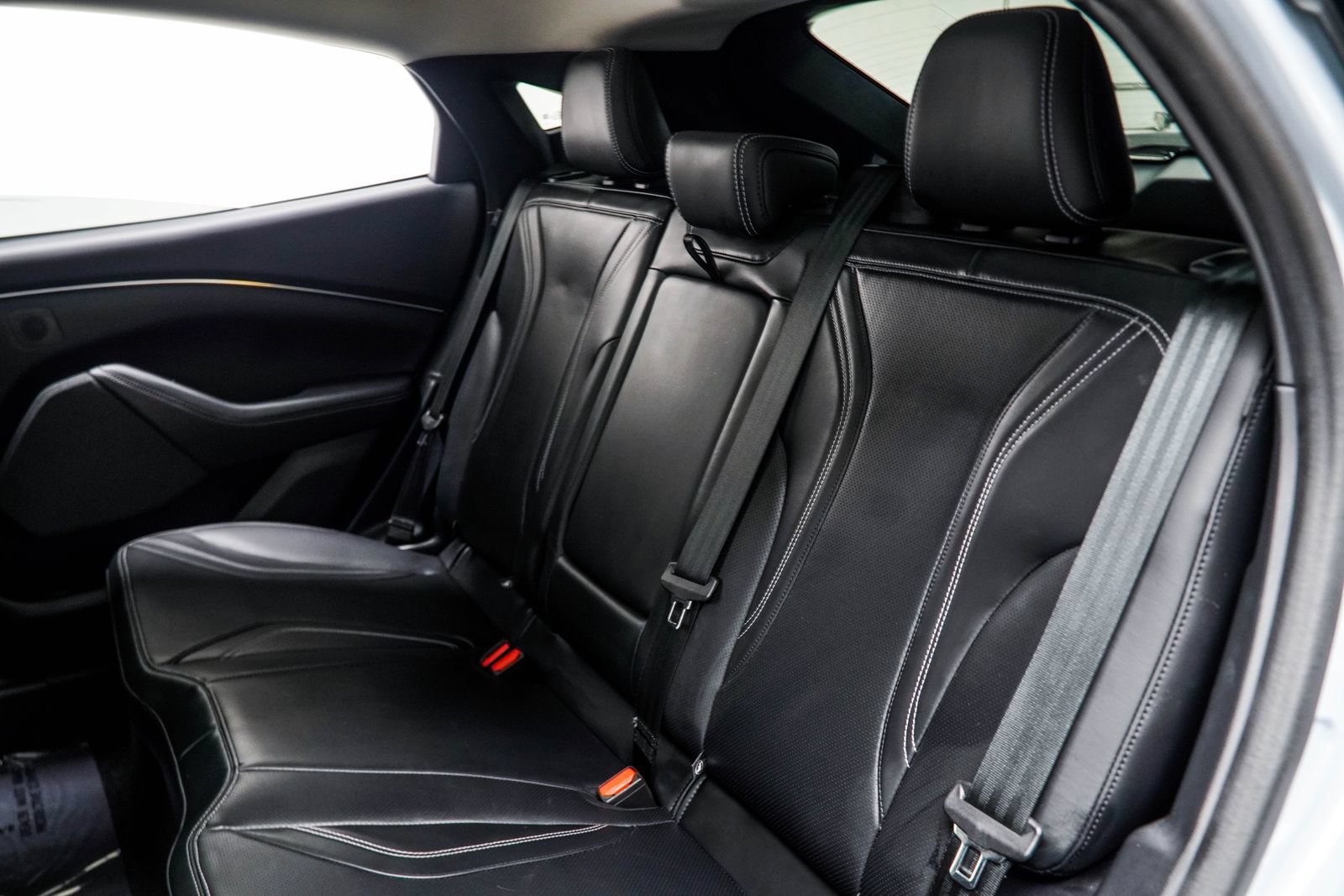 Used 2024 Ford Mustang Mach-E Premium RWD image 38