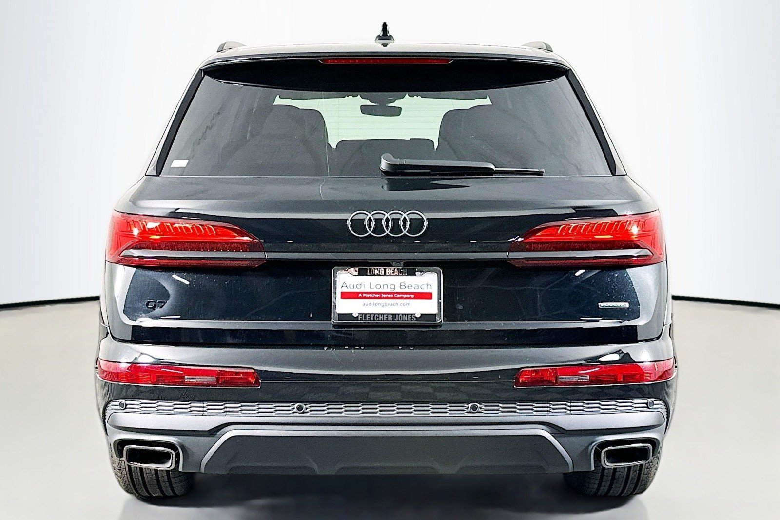 New 2026 Audi Q7 2.0T Premium AWD/4WD image 3