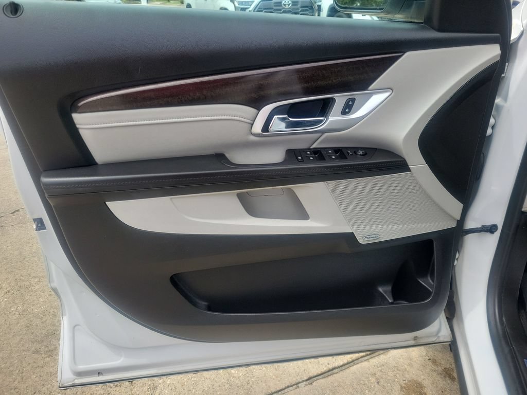 Used 2017 GMC Terrain Denali FWD image 13