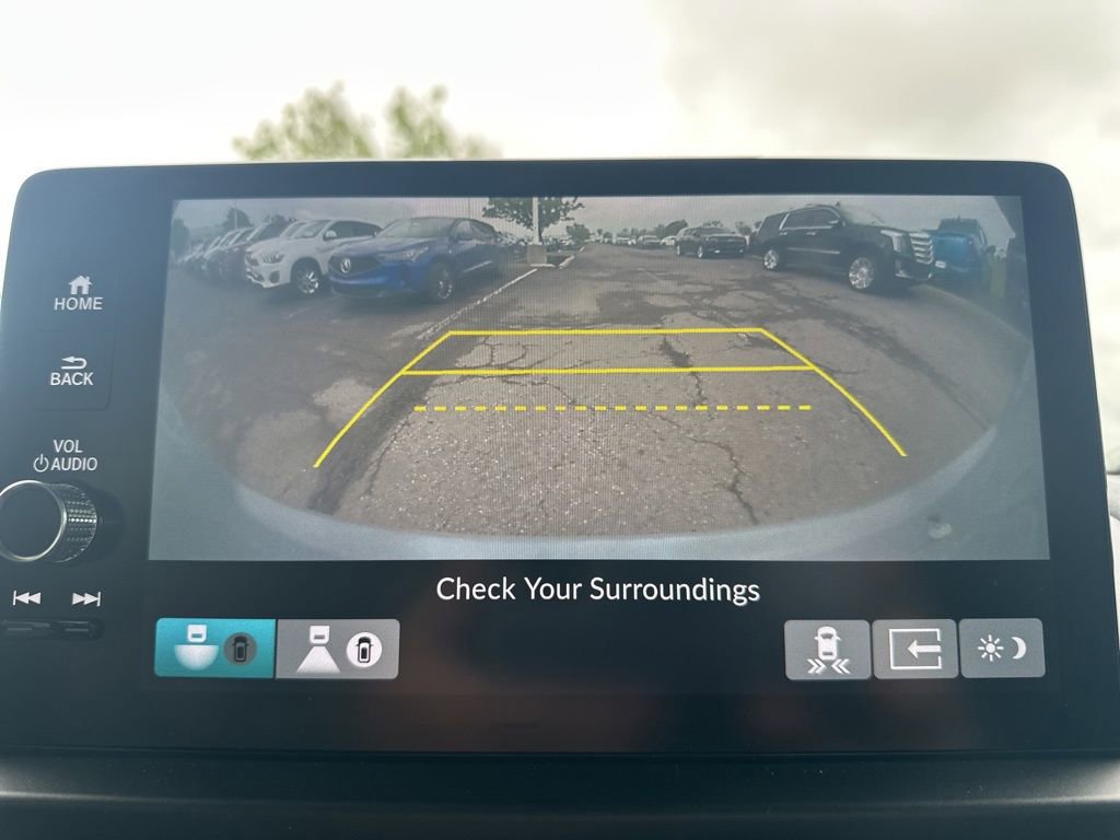 Used 2023 Honda Pilot Elite image 24