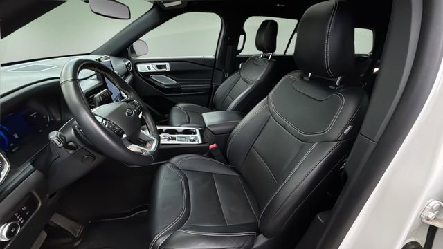 Used 2023 Ford Explorer ST w/ Equipment Group 401A AWD/4WD image 19