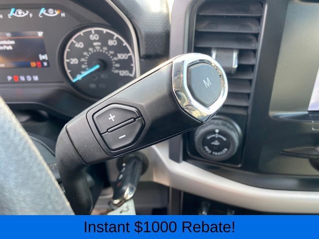 Used 2023 Ford F150 XLT image 13