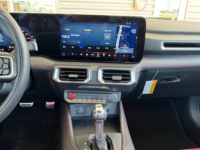 New 2025 Ford Mustang GT Premium image 12