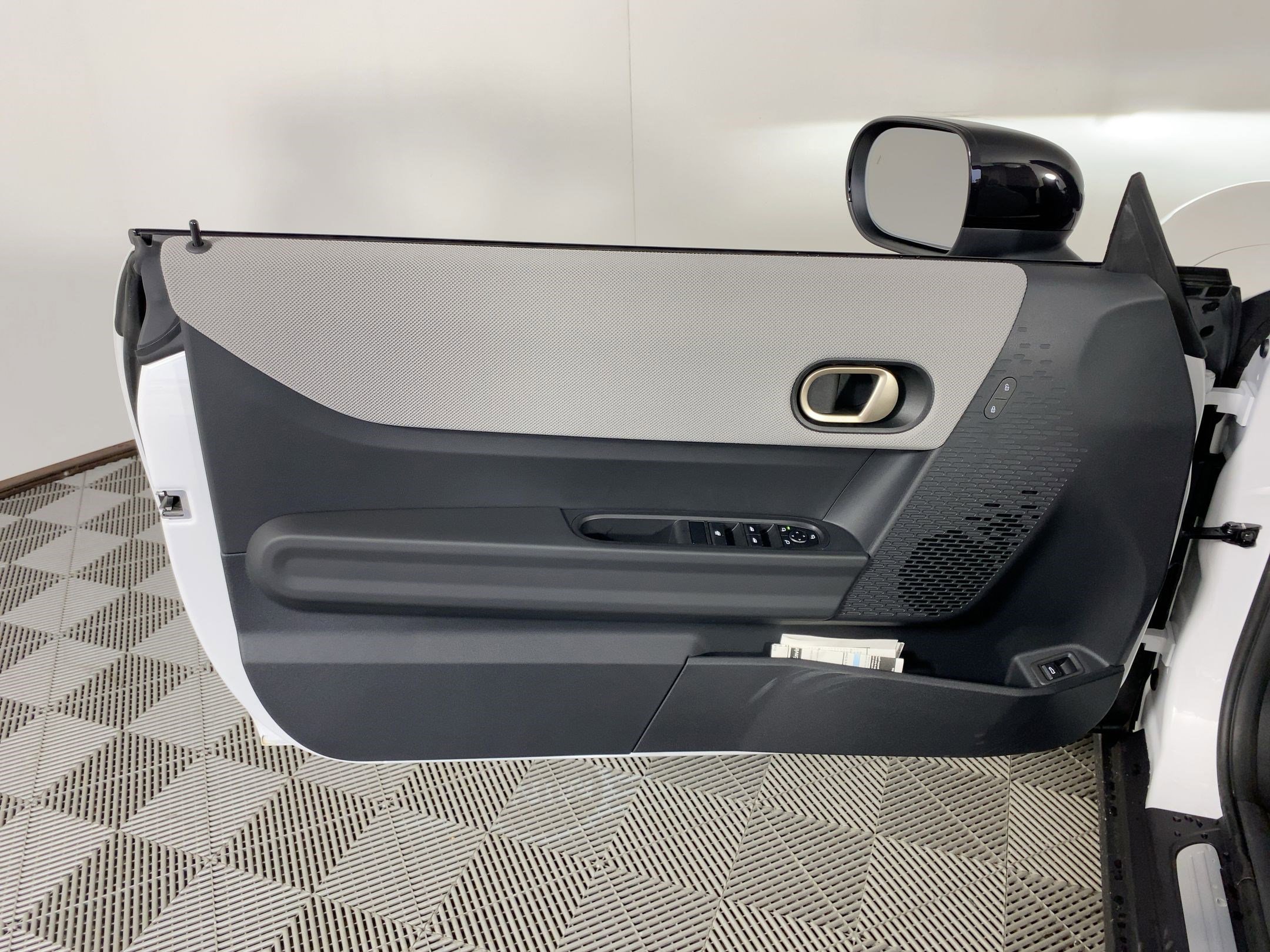 New 2026 MINI Cooper S image 17