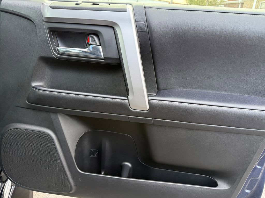 Certified 2022 Toyota 4Runner Limited image 20