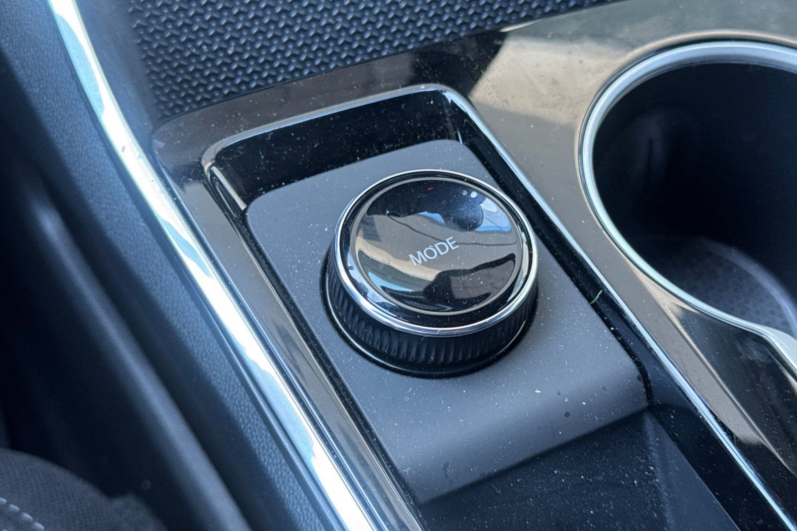 Used 2026 Chevrolet Equinox LT image 33