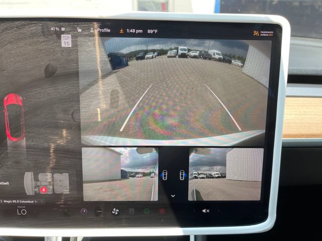 Used 2019 Tesla Model 3 Mid Range RWD image 20